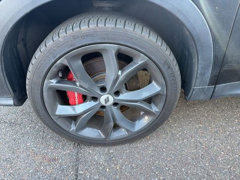 Used 2024 Dodge Hornet GT image 7