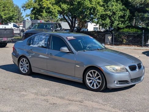 Used 2009 BMW 328i Sedan RWD image 3