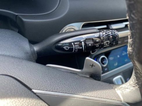 Used 2025 Hyundai Palisade Calligraphy image 15