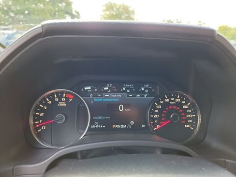 Used 2018 Ford F150 Raptor w/ Equipment Group 802A Luxury AWD/4WD image 19