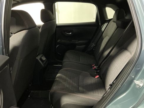 Used 2023 Honda HR-V Sport image 30