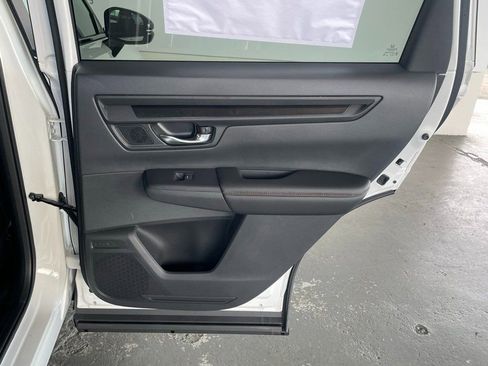 New 2026 Honda CR-V Sport-L image 29