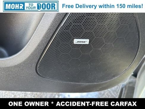 Used 2013 Chevrolet Volt Premium w/ Premium Trim Package image 24