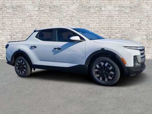 New 2026 Hyundai Santa Cruz SE FWD image 1