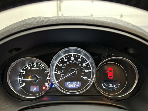 Used 2016 MAZDA CX-5 Grand Touring AWD/4WD image 11