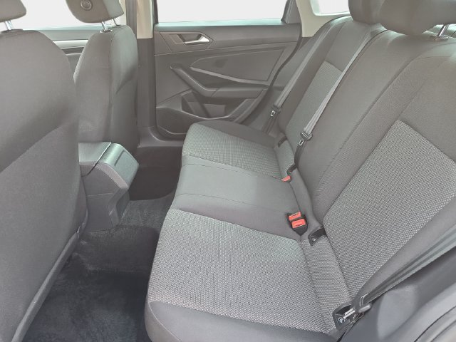Used 2021 Volkswagen Jetta S FWD image 16