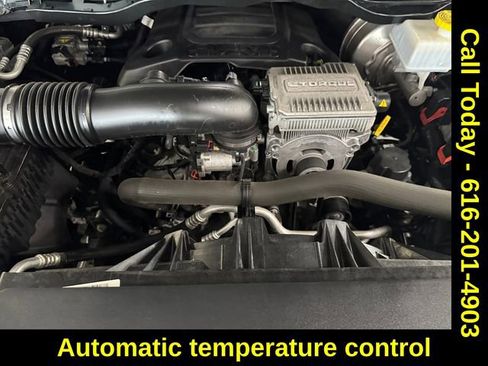 Used 2022 RAM 1500 Laramie image 6