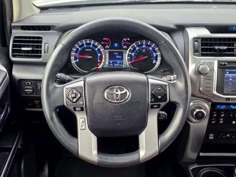 Used 2018 Toyota 4Runner Limited AWD/4WD image 12