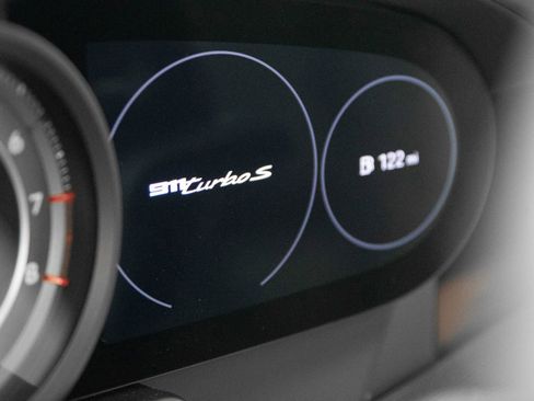 Used 2023 Porsche 911 Turbo image 19
