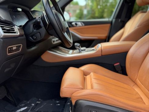 Used 2019 BMW X5 xDrive40i AWD/4WD image 10