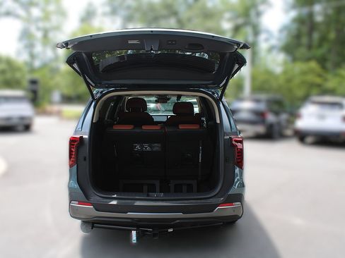 New 2026 Kia Carnival SX Prestige FWD image 13