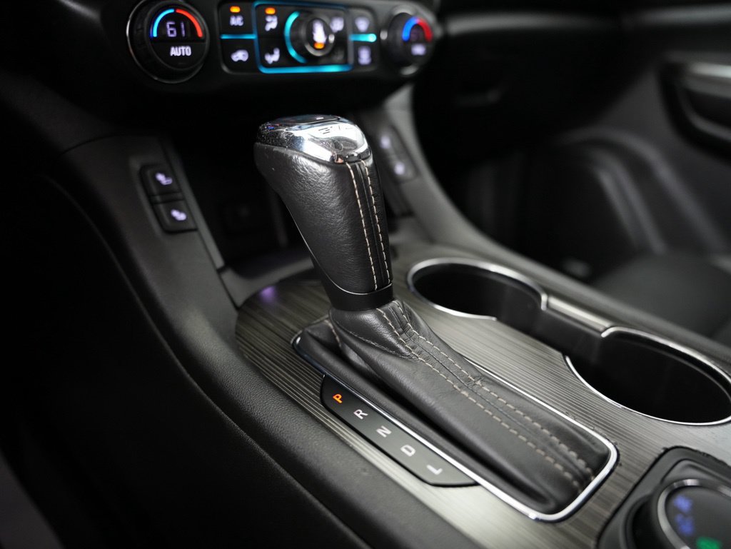 Used 2019 GMC Acadia SLT FWD image 25