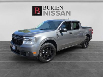 Used 2023 Ford Maverick XLT w/ Equipment Group 300A Standard