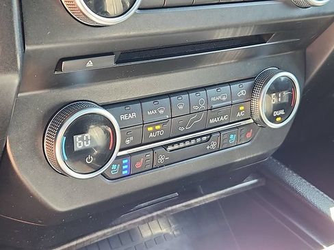 Certified 2018 Ford Expedition Limited w/ Equipment Group 301A AWD/4WD image 12