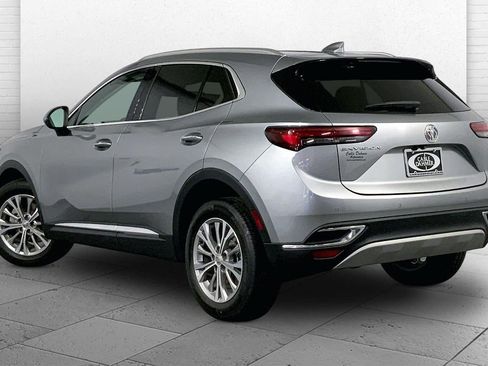Used 2023 Buick Envision Preferred FWD image 11