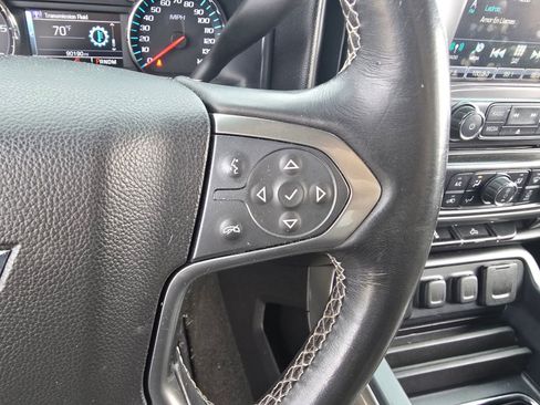 Used 2016 Chevrolet Silverado 1500 LT w/ Texas Edition image 22