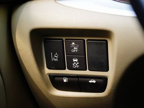 Used 2018 Acura TLX w/ Technology Package image 25