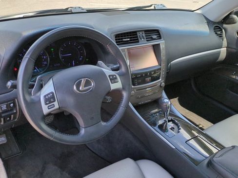Used 2014 Lexus IS 350C w/ Luxury Package RWD image 18
