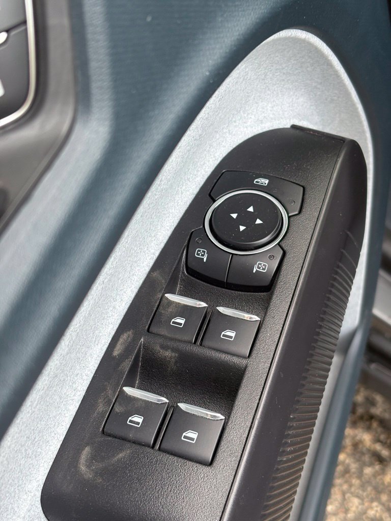 Used 2026 Ford Maverick XLT AWD/4WD image 8
