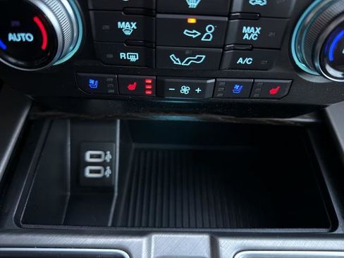 Certified 2020 Ford F150 Limited image 36