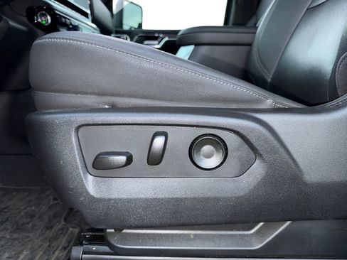 Used 2024 Chevrolet Silverado 1500 LTZ w/ LTZ Convenience Package II image 10