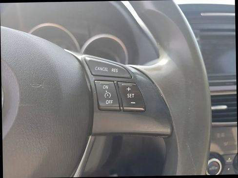 Used 2014 MAZDA MAZDA6 Grand Touring FWD image 23