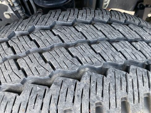 Used 2025 Ford F250 Platinum image 26