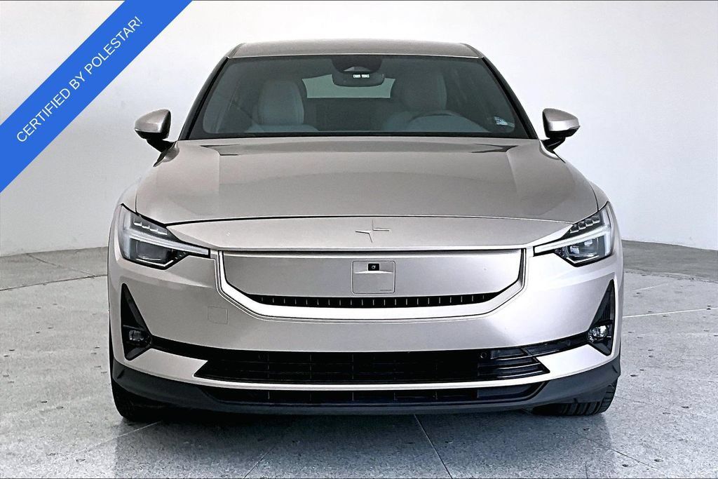 Used 2024 Polestar Polestar 2 AWD/4WD image 3
