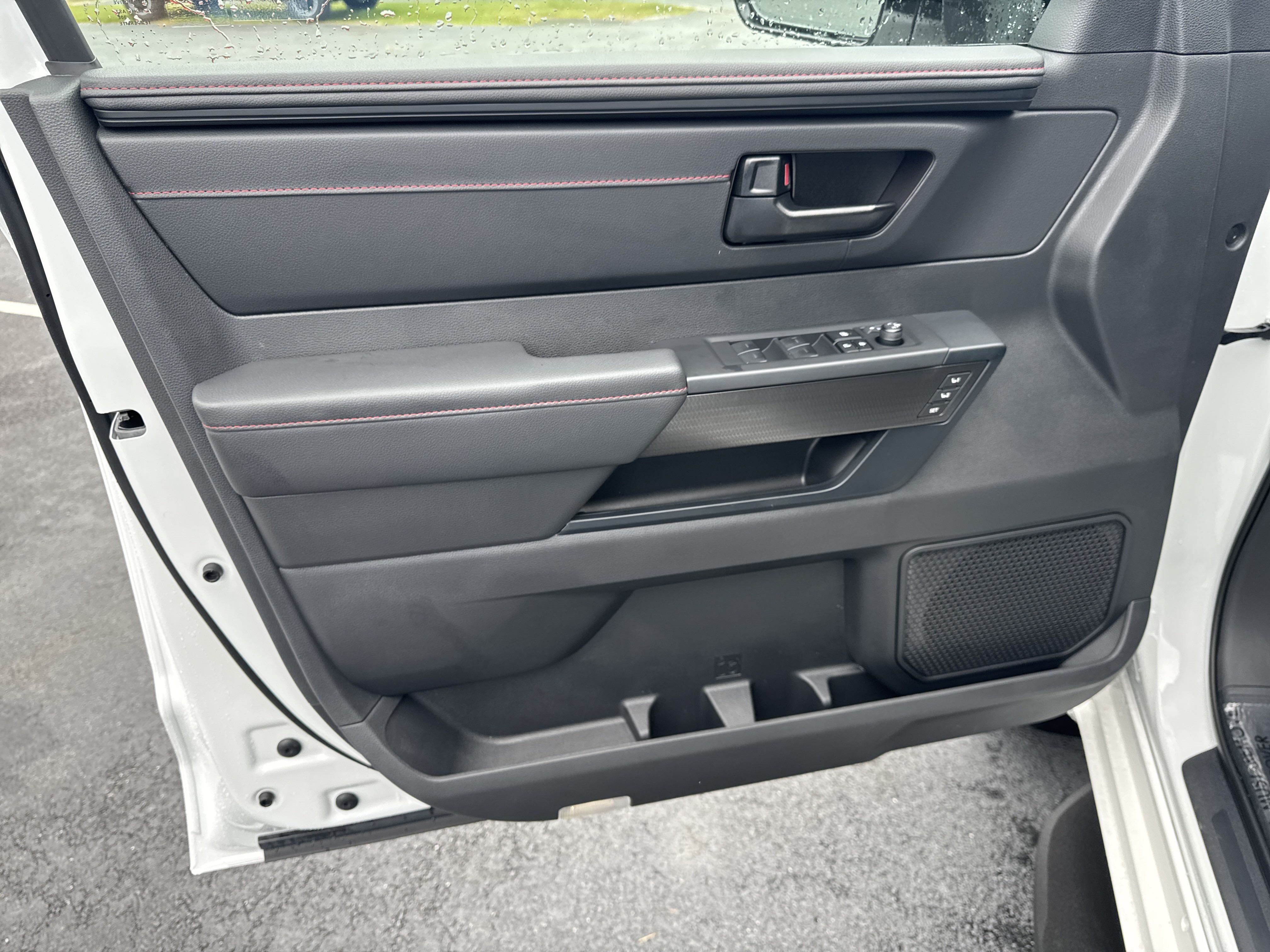New 2025 Toyota Tundra TRD Pro AWD/4WD image 23