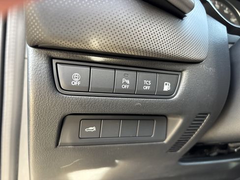 New 2026 MAZDA CX-50 2.5 Hybrid w/ Weather Package image 23