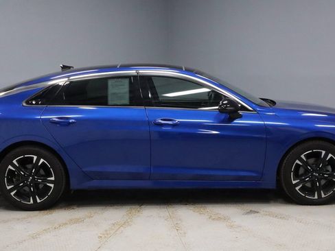 Used 2021 Kia K5 GT-Line w/ GT-Line FWD Premium Package image 11