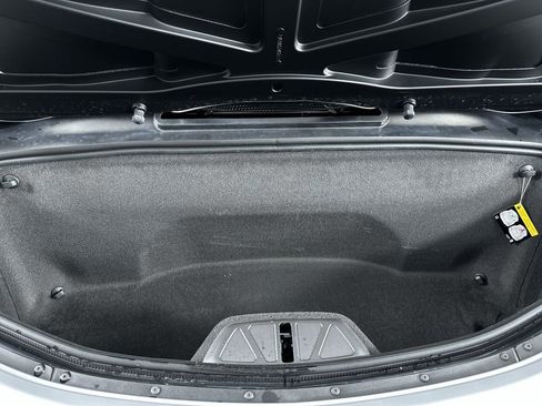 New 2026 Chevrolet Corvette 1LT image 25