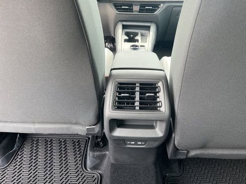 New 2026 Volkswagen Tiguan S FWD image 14