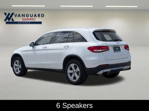 Used 2018 Mercedes-Benz GLC 300 image 5