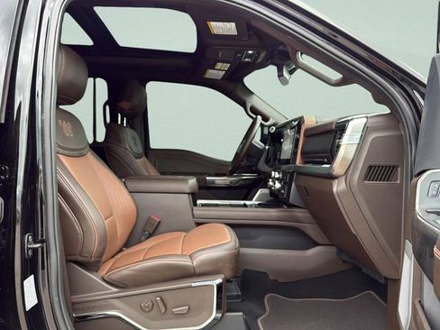 Used 2026 Ford F250 King Ranch w/ Chrome Package image 11