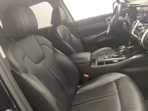 Used 2021 Kia Sorento S w/ Panoramic Sunroof Package FWD image 21