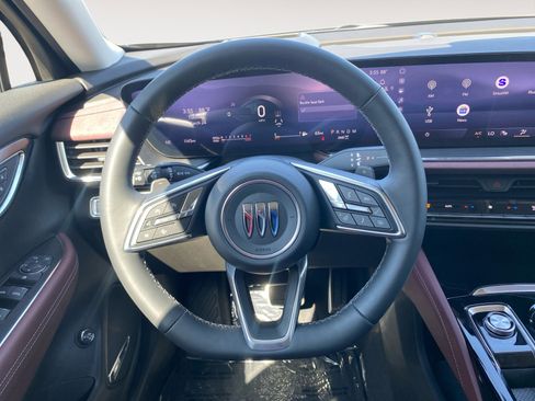 New 2026 Buick Envision Sport Touring AWD/4WD image 13