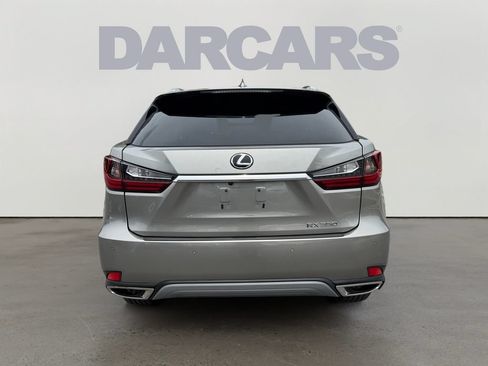 Used 2021 Lexus RX 350 AWD w/ Premium Package image 4
