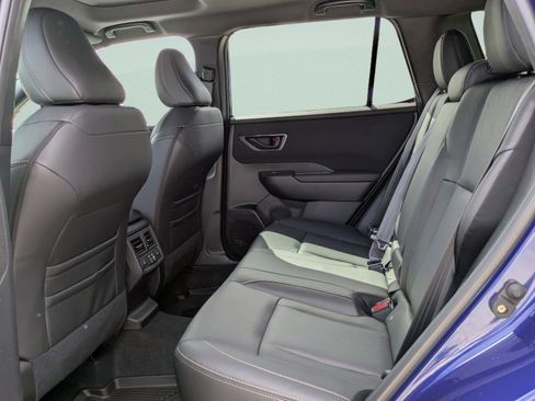 New 2026 Subaru Outback Limited XT AWD/4WD image 11
