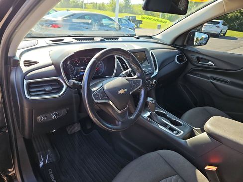Used 2019 Chevrolet Equinox LT w/ Driver Convenience Package FWD image 20