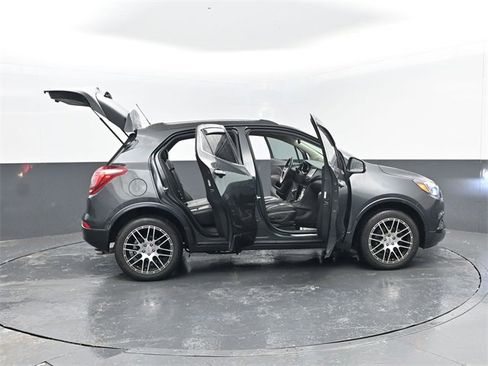 Used 2018 Buick Encore Essence w/ Experience Buick Package image 30