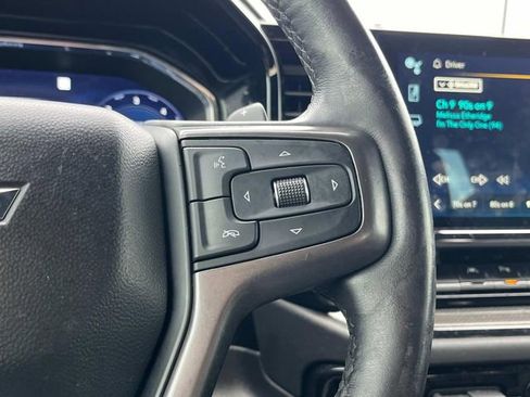 Certified 2023 Chevrolet Silverado 1500 ZR2 AWD/4WD image 33