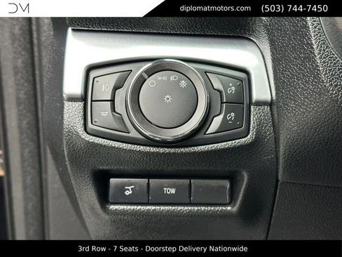 Used 2017 Ford Explorer Sport w/ Equipment Group 401A AWD/4WD image 36