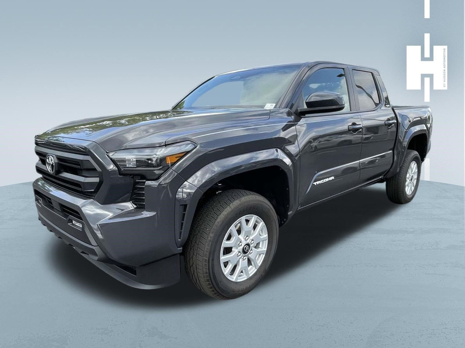 Used 2026 Toyota Tacoma SR5 RWD image 3