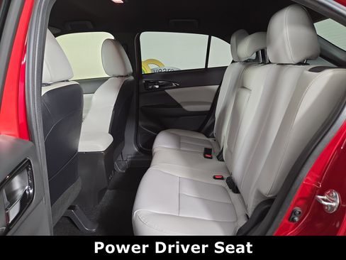 New 2026 Mitsubishi Eclipse Cross SEL image 11