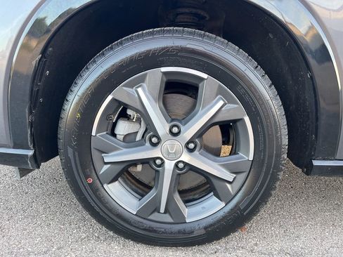 Used 2023 Honda HR-V EX-L image 15