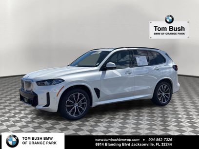 Used 2026 BMW X5 xDrive40i w/ M Sport Package