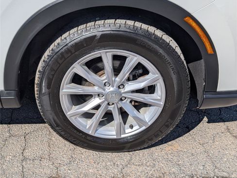 Used 2023 Honda CR-V EX-L image 9