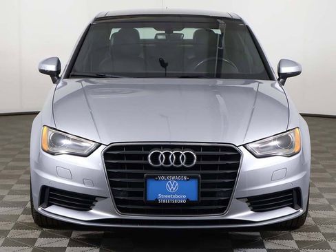 Used 2016 Audi A3 1.8T Premium image 9