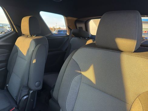 Used 2023 Chevrolet Traverse LT w/ Midnight/Sport Edition image 34